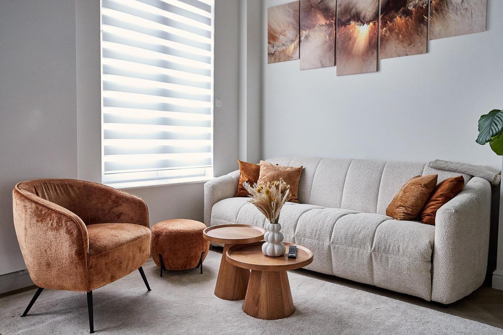 Urban Chic Apartment In The Heart Of 梅赫伦 外观 照片