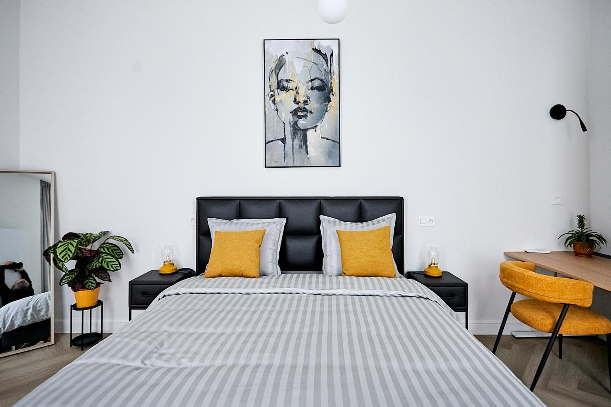 Urban Chic Apartment In The Heart Of 梅赫伦 外观 照片