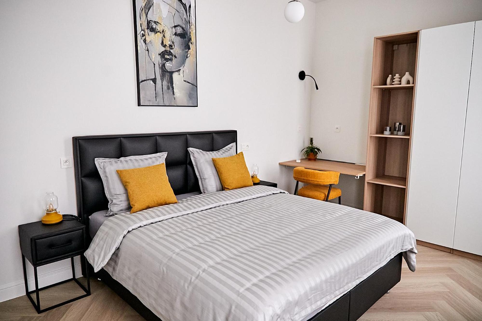 Urban Chic Apartment In The Heart Of 梅赫伦 外观 照片