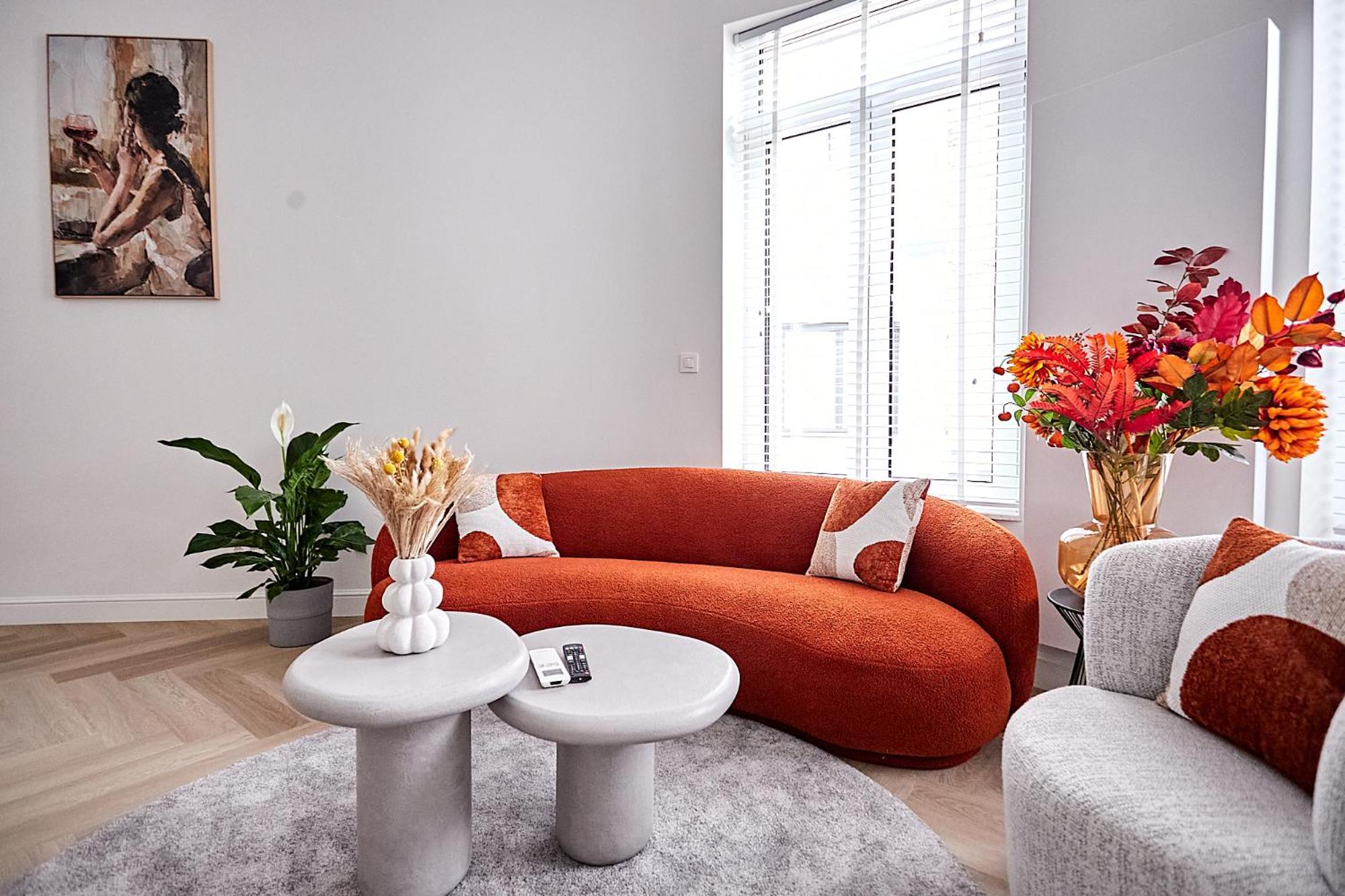 Urban Chic Apartment In The Heart Of 梅赫伦 外观 照片